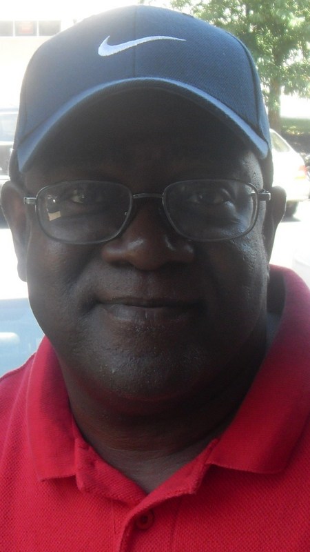 Date this attractive United States man Sweet from West Orange US3681