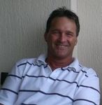 athletic United States man  from Omaha US3692