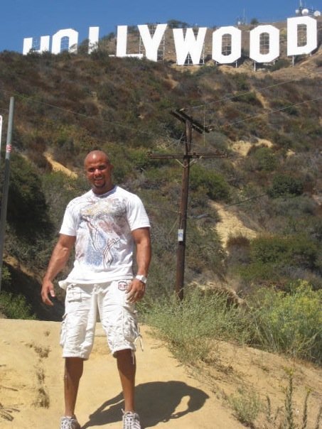 Date this lovely United States man Upfrontmedia from Miramar DO1542