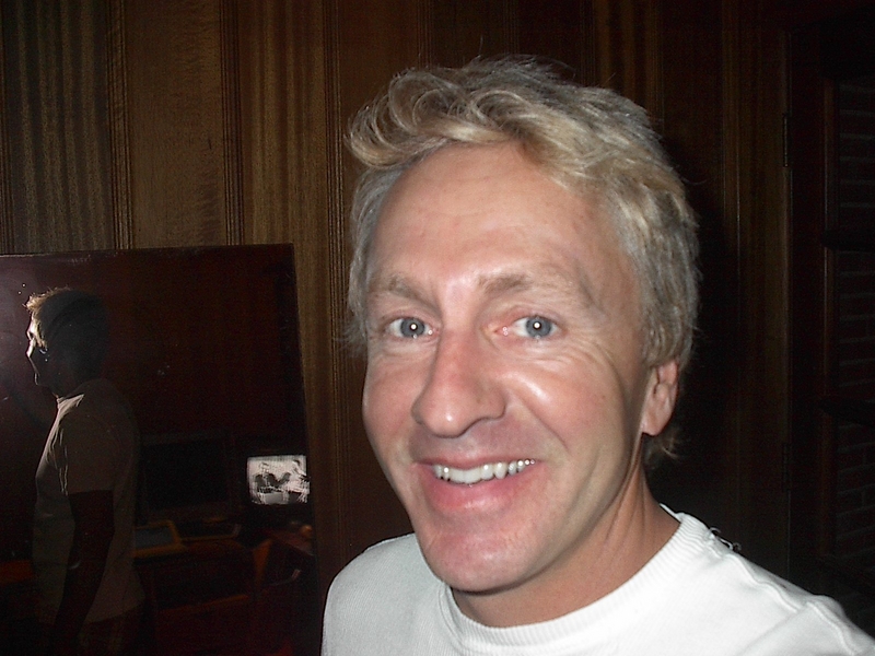 Date this fun United States man Gary from Birmingham US3716