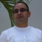 stunning United States man David from Miami US3717