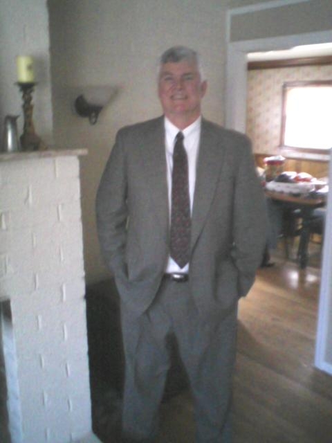 Date this happy United States man Steve from Greenville US3718