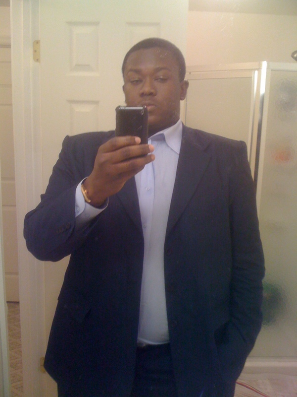 Date this happy United States man Fausto from Frederick US3732