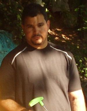 Date this attractive United States man Michael from Bayamon US3754