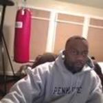 passionate United States man  from Kansas City US3769