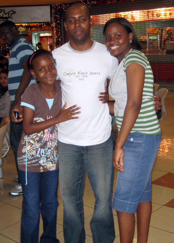 Date this passionate Dominican Republic man Adolfo1 from Barrio Enriquillo DO1597