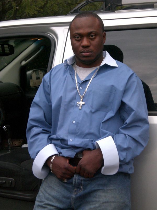 Date this hot United States man US3839 from Houston US3839