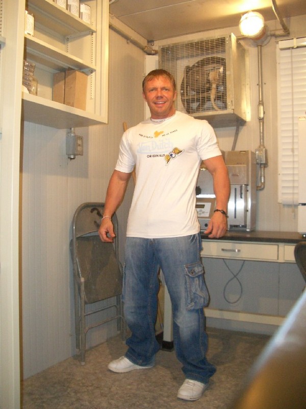 Date this sultry United States man Carsonm67 from Houston US3840