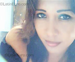 beautiful Peru girl Maria Del Carmen from Lima 025 PE123
