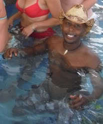 Date this hard body United States man Martin from Harrisburg US3877