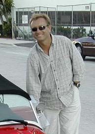 Date this beautiful United States man Pawel8888 from Highland Beach US3957