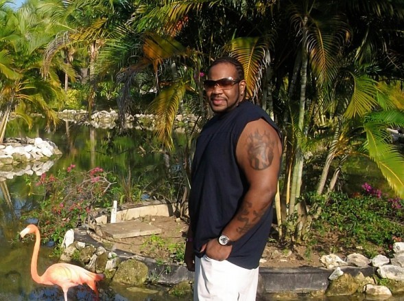 Date this hot United States man TheBanndit from New York City US3980