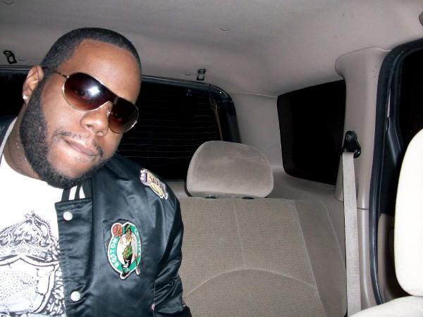 Date this beautiful United States man Mac from Conway US3989