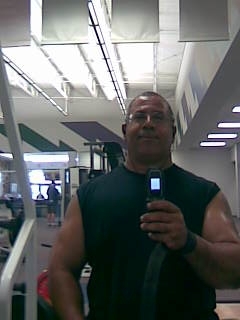 Date this stunning United States man US4030 from Bonner Springs US4030