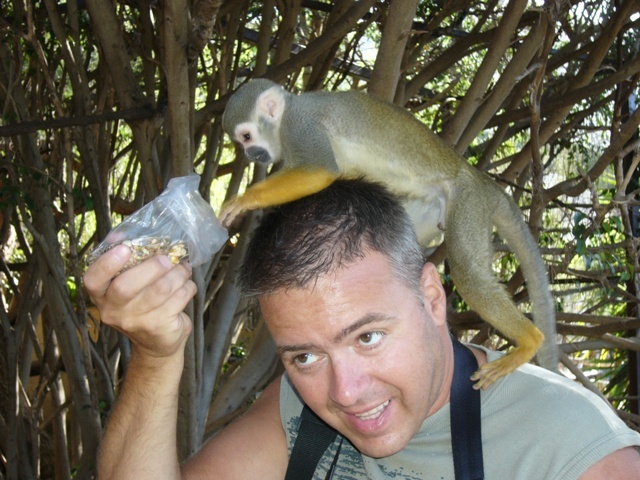 Date this sensual Dominican Republic man Johan from Jarabacoa DO1759