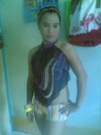 passionate Philippines girl Jocelyn from Pasig PH243