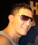 red-hot United States man  from Atlanta US4107