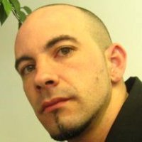 Date this charming United States man TATTOO from Miami US4178