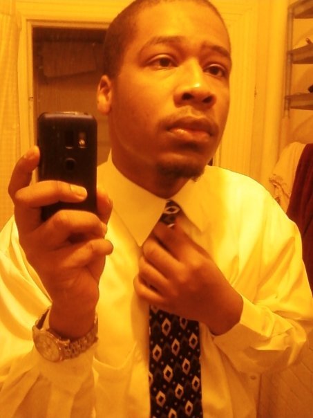 Date this cute United States man Havok2111 from Brooklyn US4184