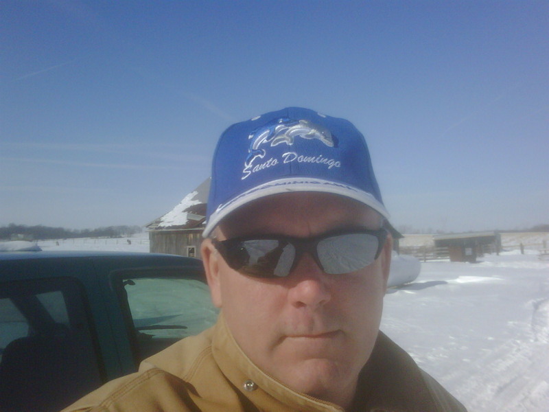 Date this hard body United States man Gunny from Louisville US4202