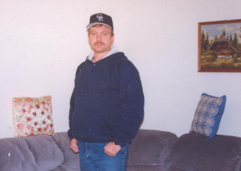 Date this hard body United States man Shadowhunter24 from Prince George US4232