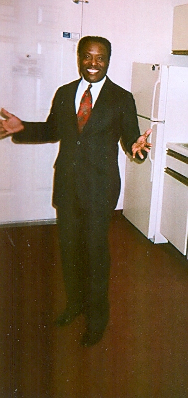 Date this attractive United States man 4u.eltongmail.c from Randallstown US4262