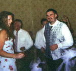 voluptuous United States man  from Monte Rio US4277