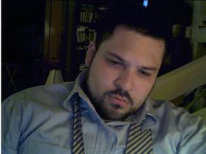 Date this pretty United States man LatinoLion from New York US4312