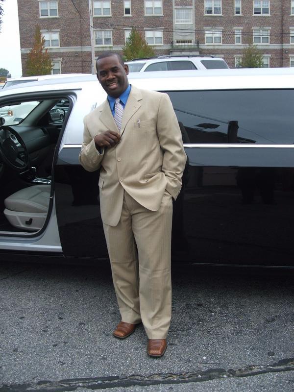 Date this attractive United States man Evens134 from Brooklyn US4339