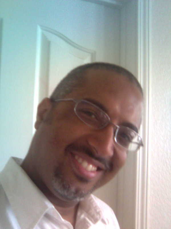 Date this charming United States man Geerocka from Sacramento US4343