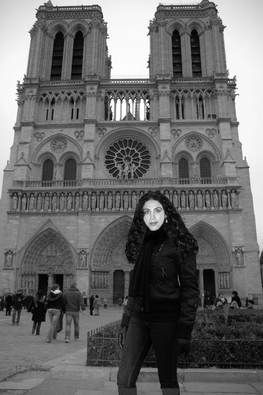 Date this beautiful Peru girl Caliopeclio from Lima PE141