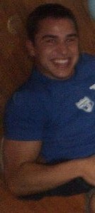 Date this cute United States man Sean from East Lansing US4355