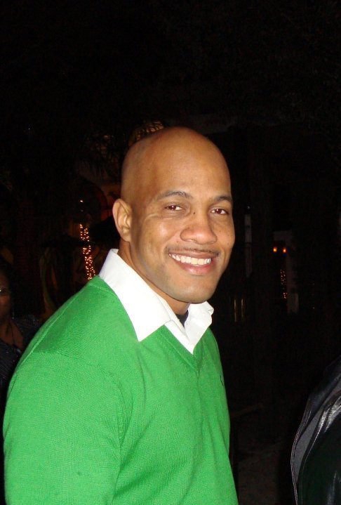 Date this charming United States man Ronpoint5 from Deerfield Beach US4356