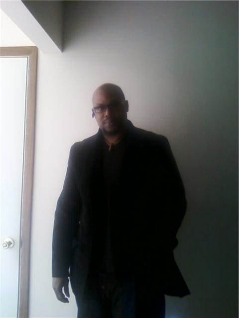 Date this good-looking United States man Derek from Detroit US4374