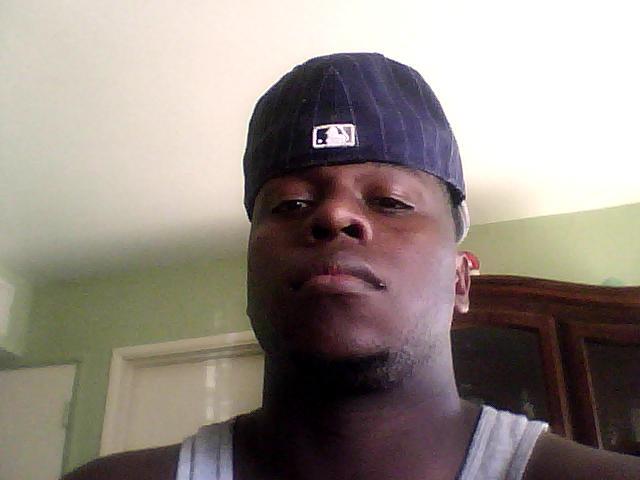 Date this foxy United States man Bigo from phx US4385