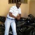 red-hot Dominican Republic man  from Distrito Nacional DO2051