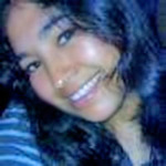 luscious Peru girl Lisset from Lima 051 PE143