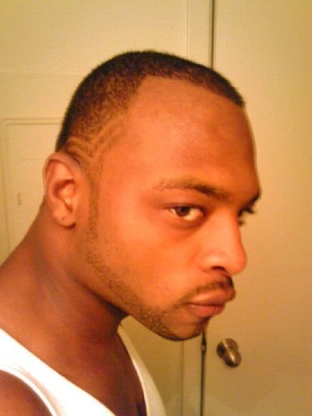 Date this stunning United States man SILENTMOB59 from New Orlean US4413