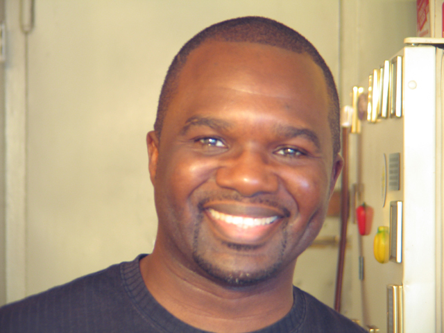 Date this attractive United States man Michael from New York US4462