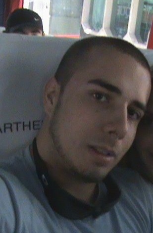 Date this foxy Brazil man Digo from porto alegre BR1908