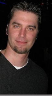 Date this hot United States man Malcolm from Black Hawk US4480