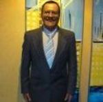 young Brazil man Enrico from Jacarei BR1909