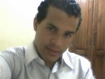 charming Dominican Republic man  from Santiago DO2133