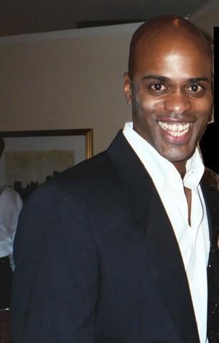 Date this stunning United States man Terrance from Tacoma US4516