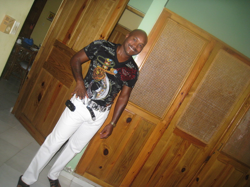 Date this sultry United States man Chocolatethunde from newark US4520