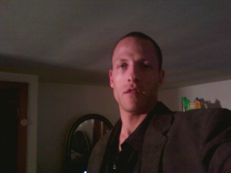 Date this pretty United States man Marcus from Boston US4525