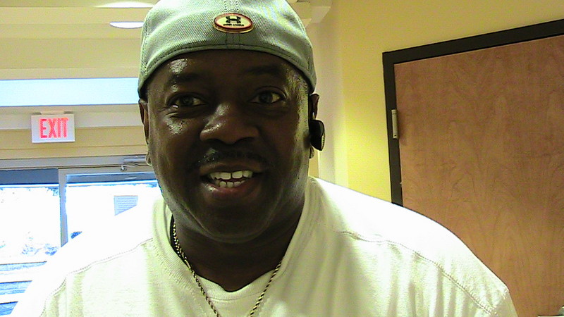 Date this young United States man Keenan from Atlanta US4531