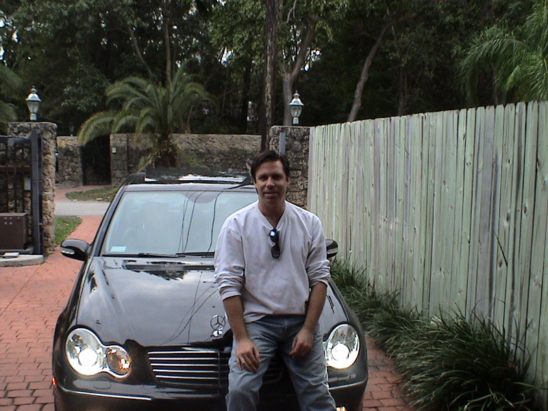 Date this voluptuous United States man Curtis from Miami Beach US4539