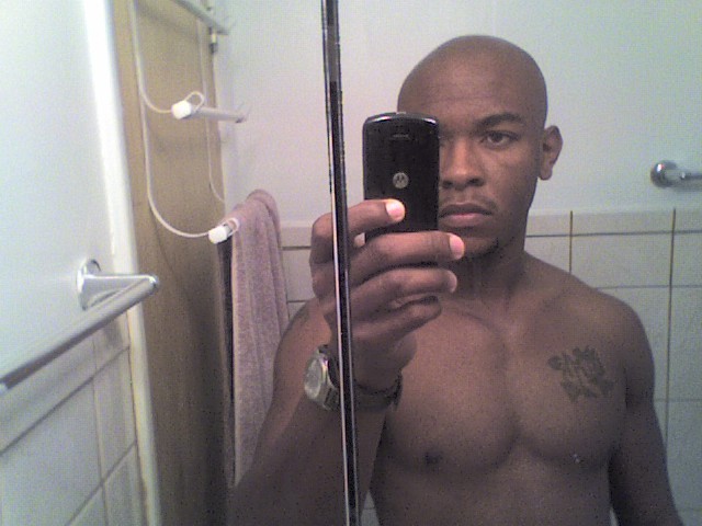 Date this happy United States man Dream from Miami US4556