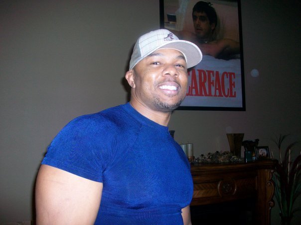 Date this beautiful United States man Gwido from Hamton Bays US4616